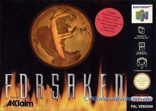Forsaken