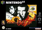 James Bond: Goldeneye 007 (DE)