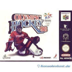 Olympic Hockey 98