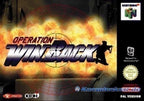Operation Winback