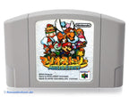 Paper Mario (JP)