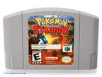Pokemon Stadium 1 / Pocket Monsters Stadium 1 (US)