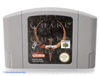 Quake 1