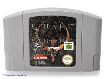 Quake 1