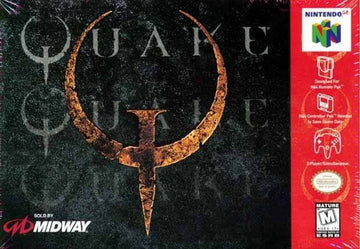 Quake 1 (US)
