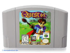 Quest 64 (US)