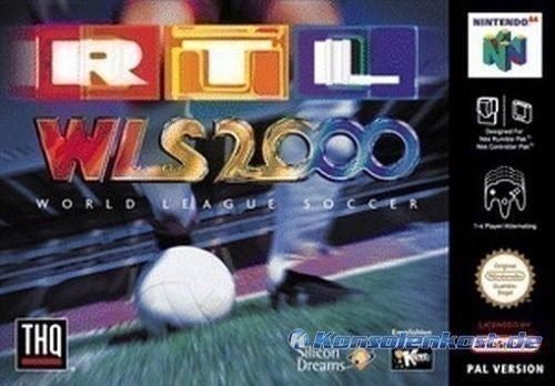 RTL WLS