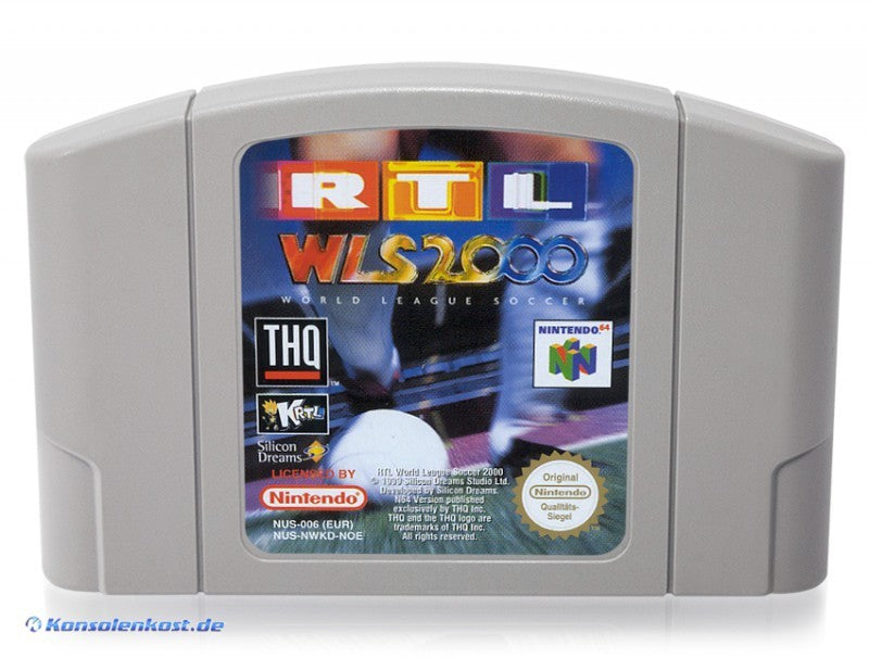 RTL WLS