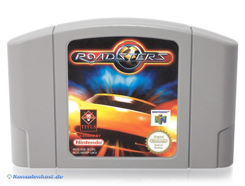Roadsters