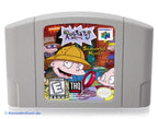 Rugrats: Die große Schatzsuche / Treasure Hunt (US)