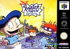 Rugrats in Paris: The Movie
