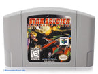 Star Soldier: Vanishing Earth (US)