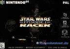 Star Wars: Episode 1 Racer