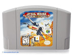 Star Wars: Rogue Squadron (US)