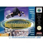 Tony Hawk's Skateboarding