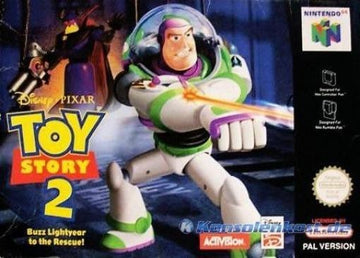 Toy Story 2