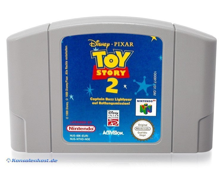 Toy Story 2