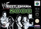 WWF: Wrestlemania 2000
