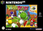 Yoshi's Story