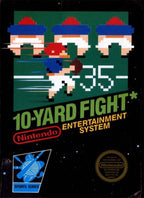 10-Yard Fight (US)