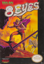 8 Eyes (US)