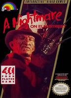 A Nightmare on Elm Street (US)