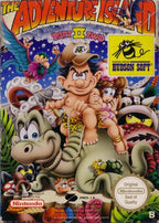 Adventure Island: Part II / 2