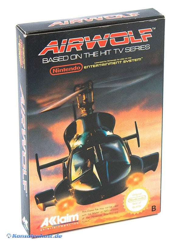 Airwolf