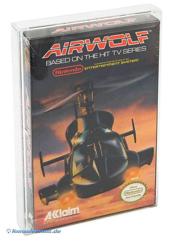 Airwolf (US)