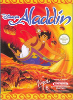 Disney's Aladdin