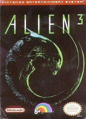 Alien 3 (US)