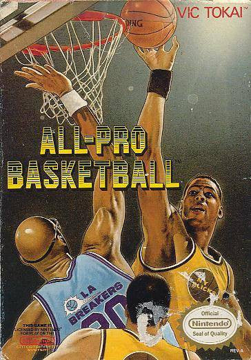 All-Pro Basketball (US)