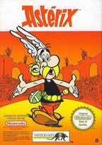 Asterix