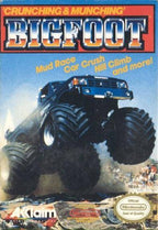 Bigfoot (US)