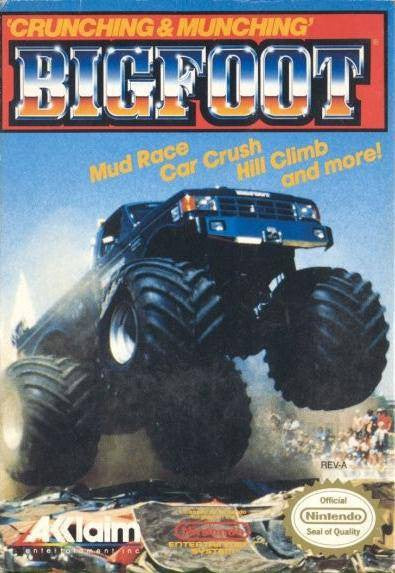 Bigfoot (US)