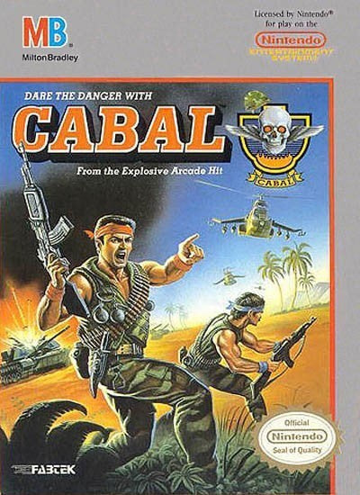 Cabal (US)