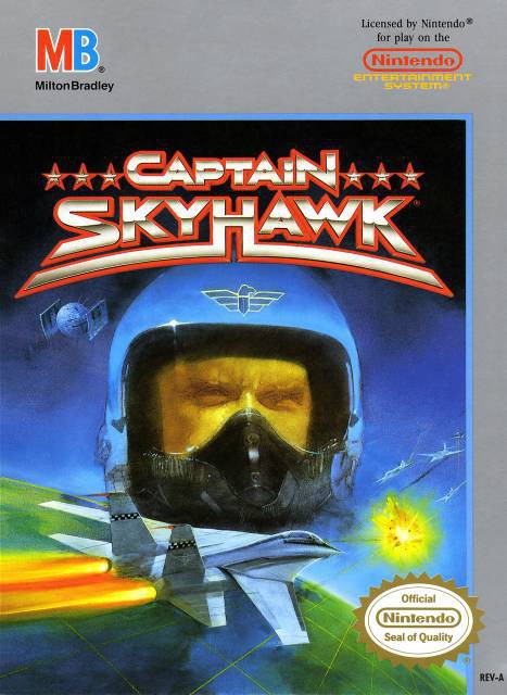 Captain Skyhawk (US)