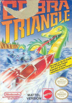 Cobra Triangle