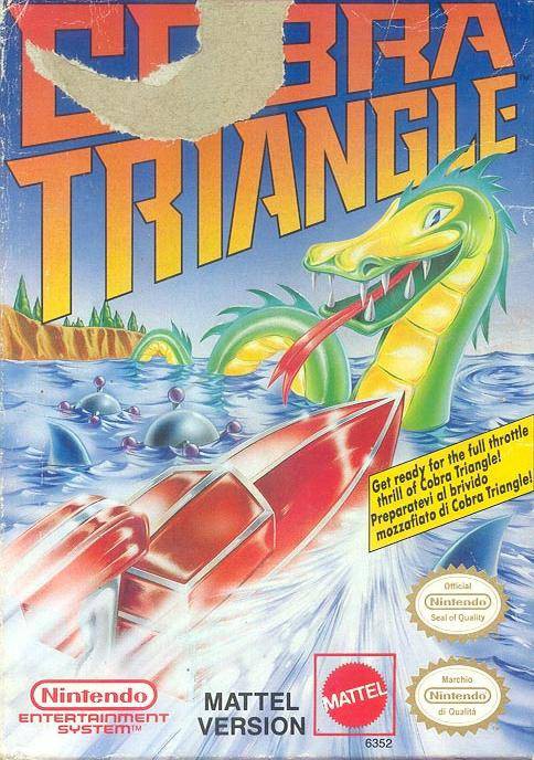 Cobra Triangle