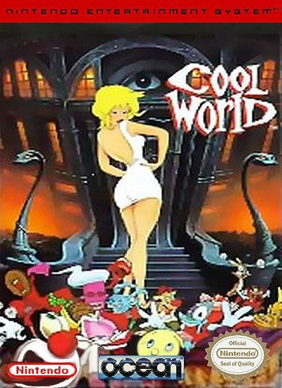 Cool World (US)