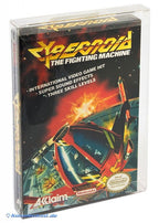 Cybernoid: The Fighting Machine (US)