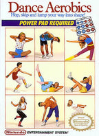 Dance Aerobics (US)