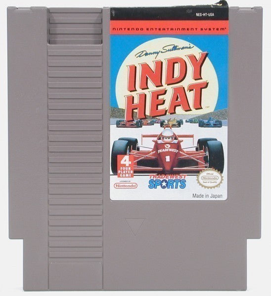 Danny Sullivan's Indy Heat (US)