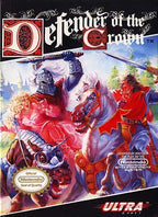 Defender of the Crown (US)