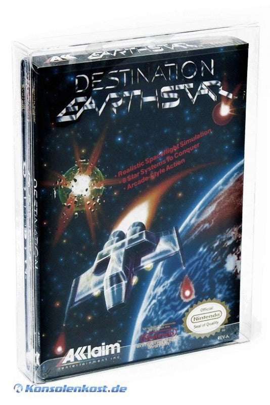 Destination Earthstar (US)