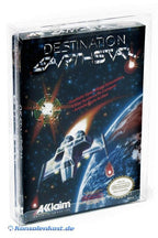 Destination Earthstar (US)