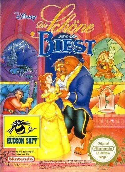 Disney's Die Schöne und das Biest
