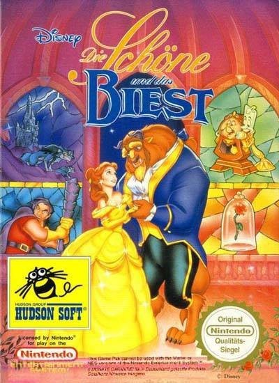 Disney's Die Schöne und das Biest