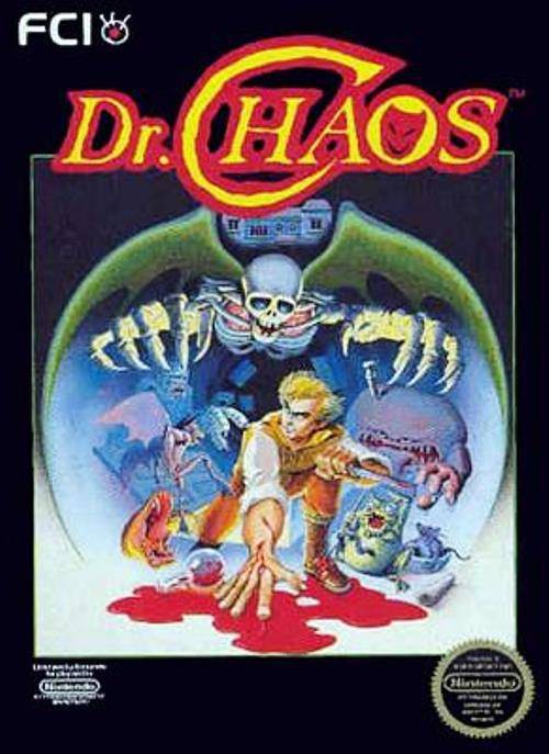 Dr. Chaos (US)