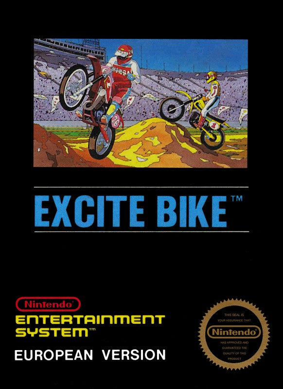 Excitebike